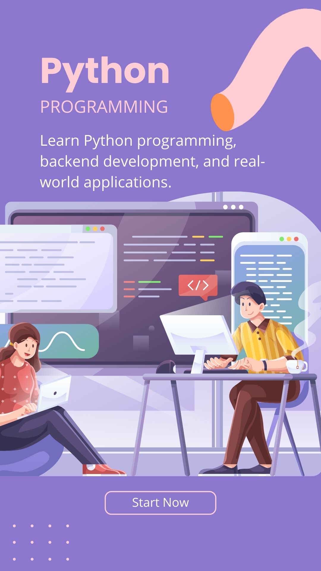 Python Development